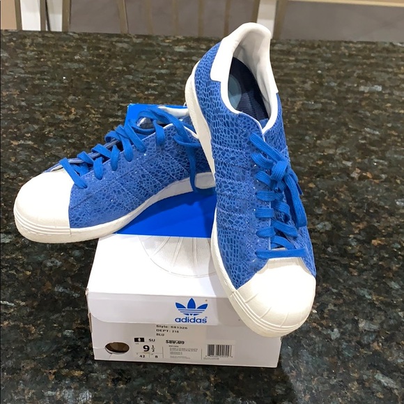 adidas originals blu adidas originals blu